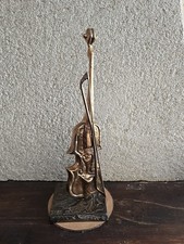 Bronze violoncelle signé d'occasion  Trémentines