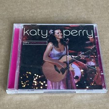 mtv unplugged katy perry comprar usado mtv unplugged katy perry comprar usado Enviando para Brazil