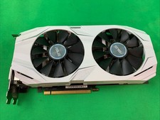 Placa de Vídeo ASUS Dual GeForce GTX 1060 3GB (DUAL-GTX1060-O3G) comprar usado  Enviando para Brazil