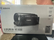 Canon legria r88 for sale  SOUTHAMPTON