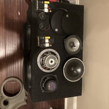 Audio 650x 6.5 for sale  New Orleans