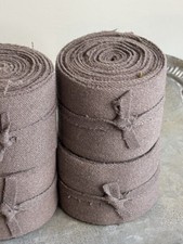 Vtg wool strips for sale  Manistee
