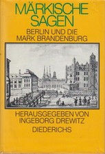 Märkische berlin mark gebraucht kaufen  Sibbesse