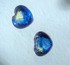 Set blue yellow for sale  READING
