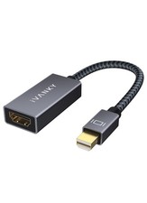 Adaptador iVANKY Mini DisplayPort para HDMI, Mini DP (Thunderbolt) para HDMI. comprar usado  Enviando para Brazil