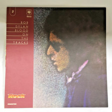 Bob dylan blood usato  Castrovillari