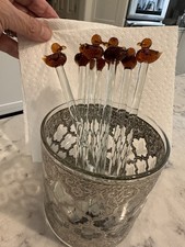 Vintage blown glass for sale  Needham