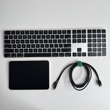Apple magic keyboard for sale  Peabody