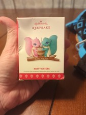 2017 hallmark keepsake for sale  Spokane