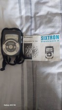 gossen light meter for sale gossen light meter for sale IPSWICH