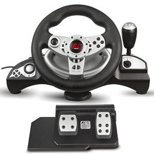 Volant course console d'occasion  Strasbourg-