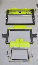 Hoop tech clamping for sale  LUTON