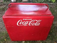 Vintage coca cola for sale  Morrison