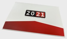 Belgium 2021 year d'occasion  Lille-