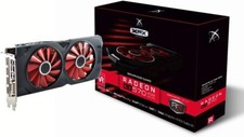 Scheda video xfx usato  Benevento