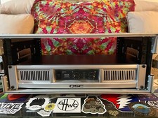 Qsc gx5 power for sale  Windsor