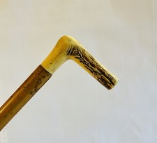 Antique cane d'occasion  Expédié en Belgium