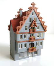 Spur altstadthaus stadthaus gebraucht kaufen  Datteln