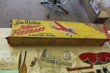 Jim walker firebaby for sale  Elmira