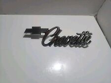 Vintage chevy chevette for sale  Summitville