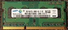 Ram ddr3 portable d'occasion  Décines-Charpieu