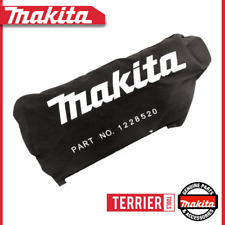 Genuine makita dust for sale  WREXHAM