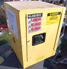 Used justrite 890400 for sale  Warrensburg