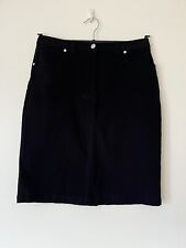 Bnwot damart black for sale  KING'S LYNN