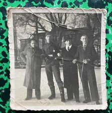 Photo souvenir amis d'occasion  Dun-sur-Meuse