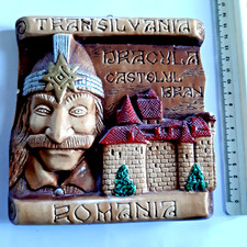 Souvenir originale romania usato Souvenir originale romania usato  Soliera