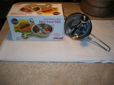 Norpro stainless steel for sale  Viking