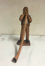 Vintage schwarzwälder holzsch gebraucht kaufen  Versand nach Germany