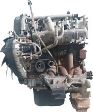 Motor für Iveco Daily 2,3 D Diesel F1AE0481 F1AE0481B 504062564 comprar usado  Enviando para Brazil