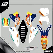 Kit grafiche adesive usato  Campagna