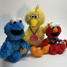 Sesame street puppet for sale  Bountiful