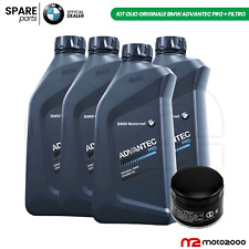 Kit olio motore usato  Ragalna