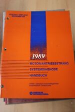 1989 chrysler jeep gebraucht kaufen  Oberursel (Taunus)