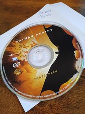 Batman begins perfect for sale  Harrison