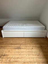 Ikea bett malm gebraucht kaufen  Bad Neuenahr-Ahrweiler