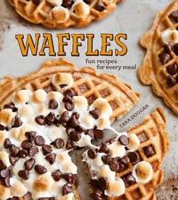 Waffles by Duggan, Tara comprar usado  Enviando para Brazil