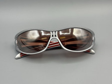 Adidas sonnenbrille grau gebraucht kaufen  Remseck am Neckar