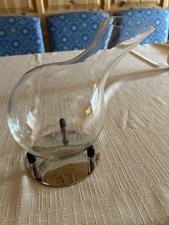 Wmf glas karaffe gebraucht kaufen  Deutschland