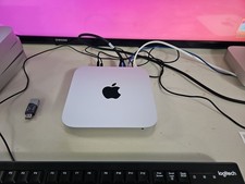 HDD Apple Mac Mini (final de 2014) A1347 i5 1.4GHz 4GB RAM 500GB SATA comprar usado HDD Apple Mac Mini (final de 2014) A1347 i5 1.4GHz 4GB RAM 500GB SATA comprar usado  Enviando para Brazil