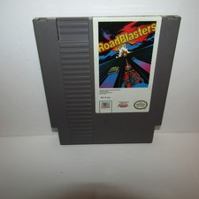 Road blasters nintendo for sale  Dayton