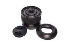 Used sony 35mm for sale  Burke