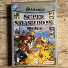 Jeu gamecube super d'occasion  Mertzwiller