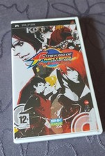 The king fighters d'occasion  France