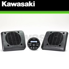 Kawasaki mule pro d'occasion  Expédié en Belgium