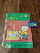 Leapfrog richard scarry for sale  TAUNTON