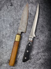 Deba ausbeinmesser honesuki gebraucht kaufen  Ludwigshafen am Rhein
